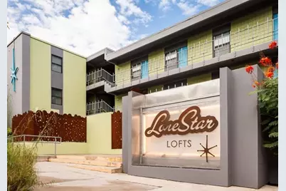 2408 Leon Street #106., Austin, TX 78705 - Photo 6