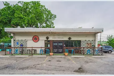 3501 E 7th Street, Austin, TX 78702 - Photo 2