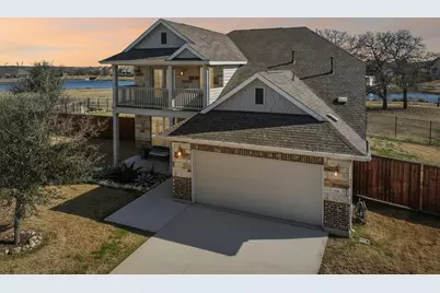 208 Locklin Drive, Liberty Hill, TX 78642 - Photo 12