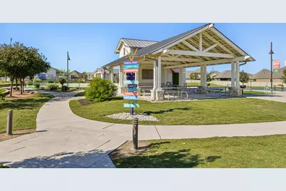 208 Locklin Drive, Liberty Hill, TX 78642 - Photo 22