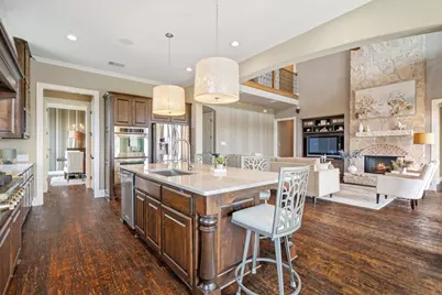 457 Santaluz Lane, Austin, TX 78732 - Photo 16