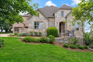 457 SANTALUZ Ln, Austin, TX 78732 - Photo 1