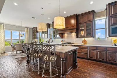 457 Santaluz Lane, Austin, TX 78732 - Photo 4