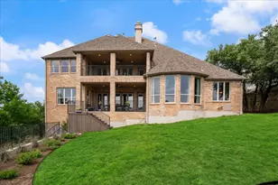 457 SANTALUZ Ln, Austin, TX 78732 - Photo 32