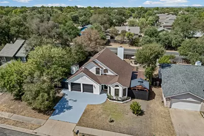 3006 Overland Street, Round Rock, TX 78681 - Photo 26