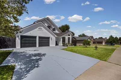 3006 Overland Street, Round Rock, TX 78681 - Photo 2