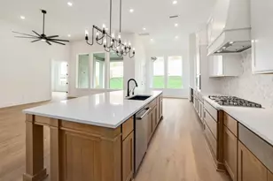 1428 Jolie Rose Bnd, Leander, TX 78641 - Photo 6