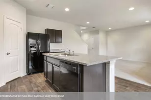 20135 Heinrich Ln, Manor, TX 78653 - Photo 6