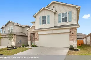 20135 Heinrich Ln, Manor, TX 78653 - Photo 1