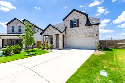 132 Inlet Lane, Leander, TX 78641 - Photo 2