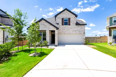 132 Inlet Lane, Leander, TX 78641 - Photo 1
