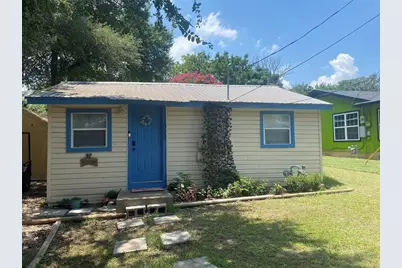 1007 Johnson Street, Lockhart, TX 78644 - Photo 1