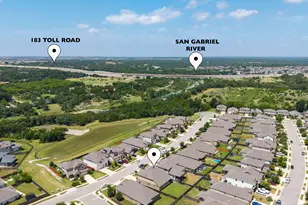145 Findley Ave, Leander, TX 78641 - Photo 32
