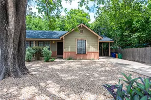 5006 Sara Dr, Austin, TX 78721 - Photo 1