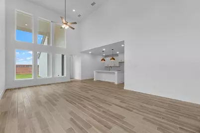 521 Buckaroo Drive, Georgetown, TX 78633 - Photo 4