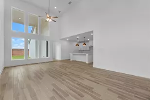 521 Buckaroo Dr, Georgetown, TX 78633 - Photo 4