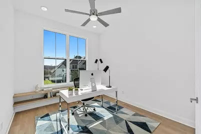 3216 Lookout Mountain Road, Georgetown, TX 78628 - Photo 2