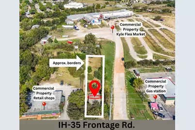 1113 N Old Highway 81, Kyle, TX 78640 - Photo 2