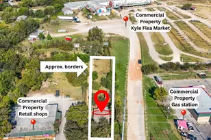 1113 N Old Hwy 81, Kyle, TX 78640 - Photo 2