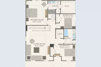 1625 Brimhurst Drive, Leander, TX 78641 - Photo 34