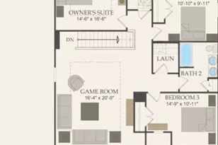 1625 Brimhurst Dr, Leander, TX 78641 - Photo 34