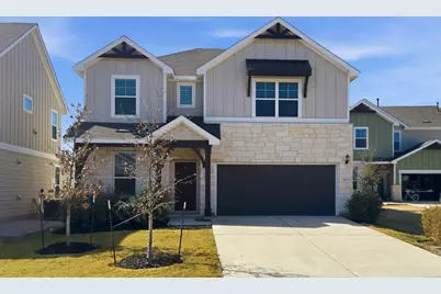 1625 Brimhurst Drive, Leander, TX 78641 - Photo 2