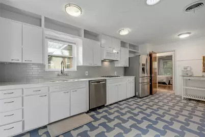 1500 Northridge Drive, Austin, TX 78723 - Photo 8