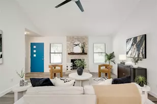3907 Skipton Dr, Austin, TX 78727 - Photo 1
