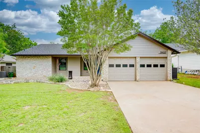 3907 Skipton Drive, Austin, TX 78727 - Photo 2