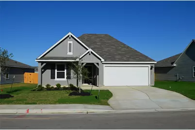 1806 Windsor Boulevard, Lockhart, TX 78644 - Photo 1