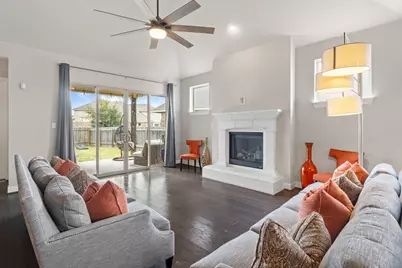 3833 Rhythmic Drive, Pflugerville, TX 78660 - Photo 6