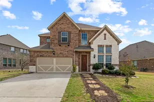 3833 Rhythmic Dr, Pflugerville, TX 78660 - Photo 1