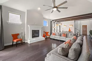 3833 Rhythmic Dr, Pflugerville, TX 78660 - Photo 8