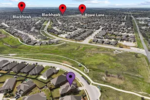 3833 Rhythmic Dr, Pflugerville, TX 78660 - Photo 40