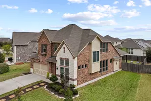 3833 Rhythmic Dr, Pflugerville, TX 78660 - Photo 4