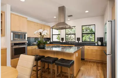 1305 Exposition Boulevard #4, Austin, TX 78703 - Photo 6