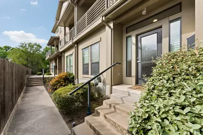 1305 Exposition Boulevard #4, Austin, TX 78703 - Photo 1