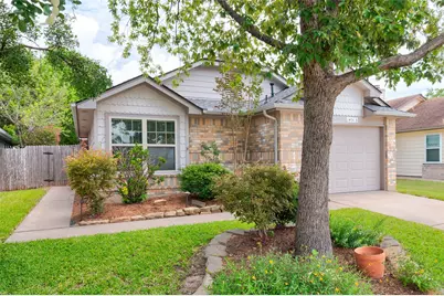 14513 Robert I Walker Boulevard, Austin, TX 78728 - Photo 1