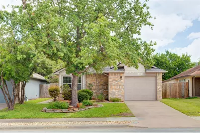 14513 Robert I Walker Boulevard, Austin, TX 78728 - Photo 2