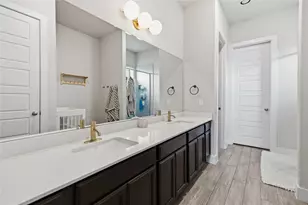 10900 American Mustang Loop, Manor, TX 78653 - Photo 6