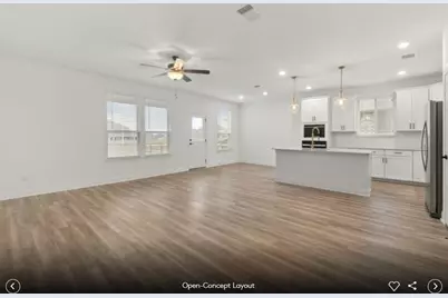 13317 Cerro Castellan Trace, Liberty Hill, TX 78642 - Photo 4