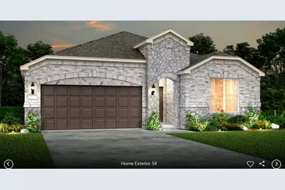 13317 Cerro Castellan Trace, Liberty Hill, TX 78642 - Photo 1