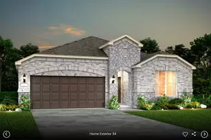 13317 Cerro Castellan Trace, Liberty Hill, TX 78642 - Photo 1