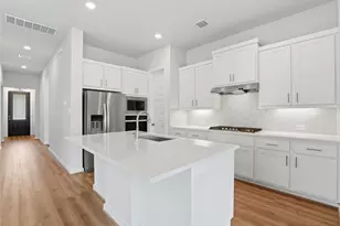 4319 Port Hope St, Round Rock, TX 78665 - Photo 8