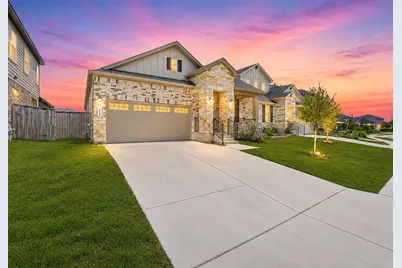 4319 Port Hope Street, Round Rock, TX 78665 - Photo 4