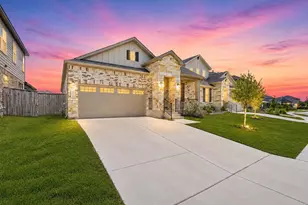 4319 Port Hope St, Round Rock, TX 78665 - Photo 4