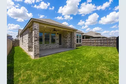 4319 Port Hope Street, Round Rock, TX 78665 - Photo 30