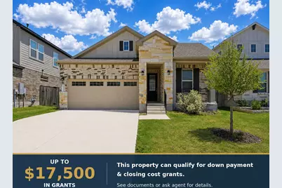 4319 Port Hope Street, Round Rock, TX 78665 - Photo 1
