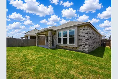4319 Port Hope Street, Round Rock, TX 78665 - Photo 28