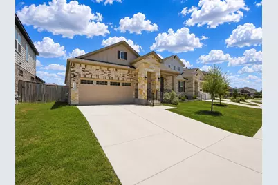 4319 Port Hope Street, Round Rock, TX 78665 - Photo 2